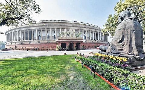 Image used for representational purpose only. (Photo | PTI)