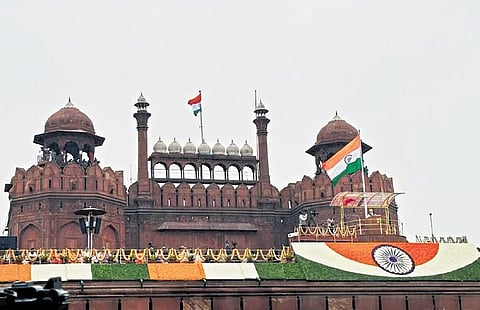 File Photo | PTI