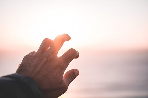 For representational purposes (Photo | Pexels)