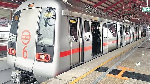 The objective of this initiative is to provide a smooth and hassle-free travel experience for these passengers