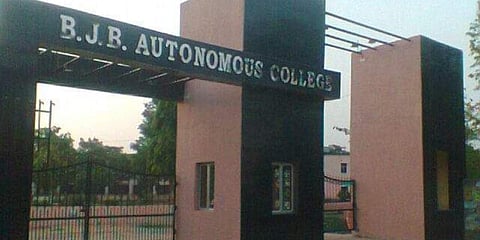 Representational image of BJB Autonomous College