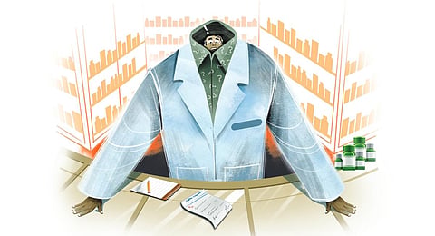 Image used for representational purpose.