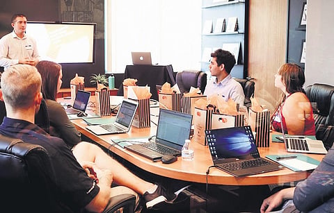 Image used for representational purpose.