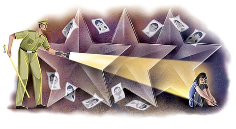 Image used for representational purposes. (Express Illustrations)