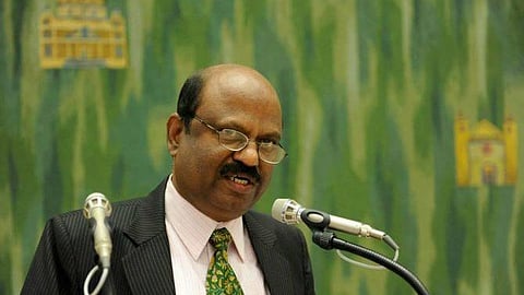 West Bengal Governor C V Ananda Bose