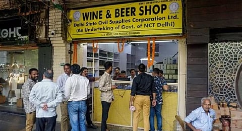 Excise policy case: CBI’s approver Dinesh Arora gets bail in ED case