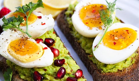 Image used for representational purposes only (Photo | Pexels)