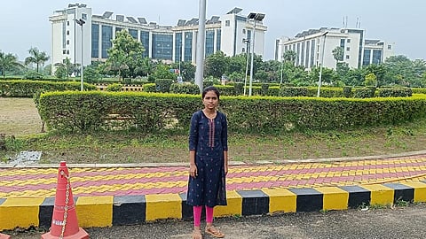 Korsa Lakshmi