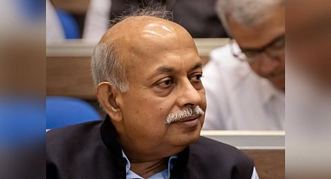 FILE - A photo of outgoing Enforcement Directorate chief Sanjay Kumar Mishra, used for representational purposes only. (Photo | PTI)