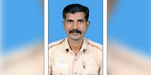 A Sridhar