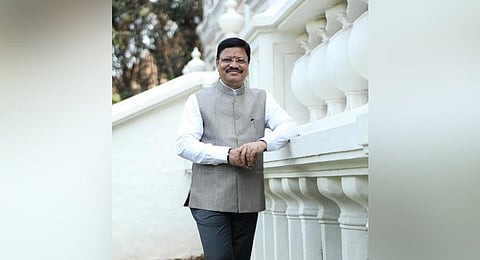 Jayantilal Challani