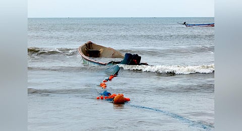 Image used for representational purpose. (File | EPS)