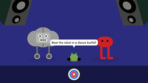 Pikuniku is suitable for beginners. (Photo | Express)