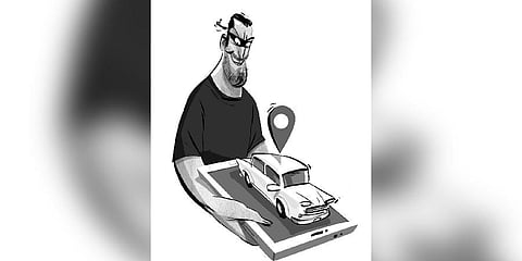 Express Illustration by Soumyadip Sinha