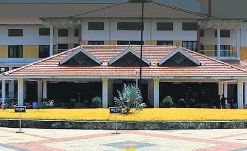 Calicut University