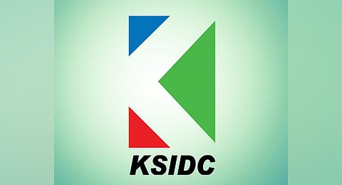 Kerala State Industrial Development Corporation