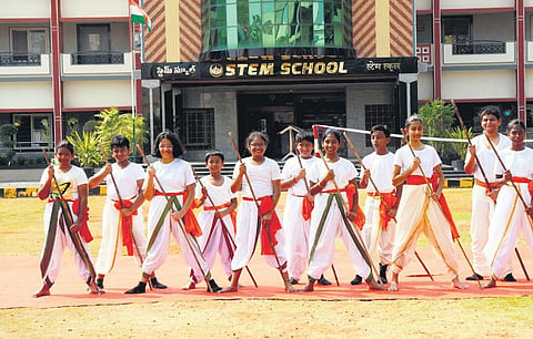 Parents forming a beeline to enrol their children to these classes are often a common sight in major cities.