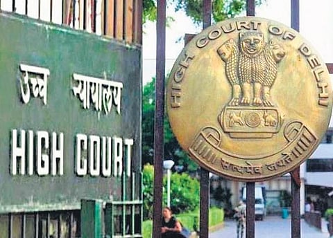 Delhi High Court