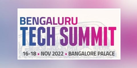 Image used for representational purpose. (Photo |bengalurutechsummit.com(
