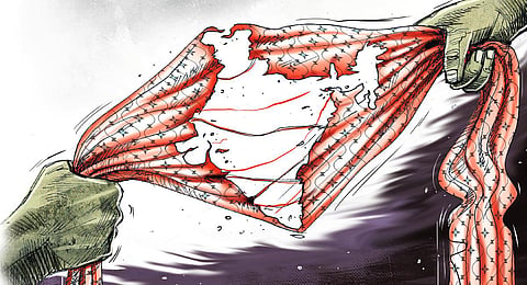 Image used for representational purpose only. (Express IIlustration)