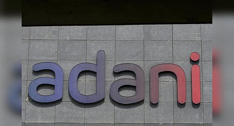 Gautam Adani was India's richest man, before shares of his companies plummeted after allegations of malfeasance. (Photo | AFP)