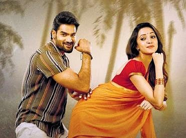 ‘There was no point of reference for Bedurulanka 2012’: Kartikeya Gummakonda