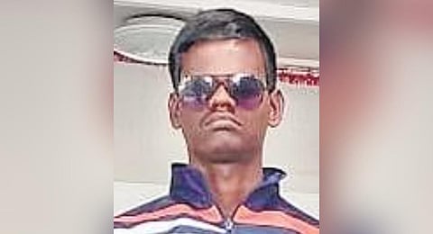 Blind cricket champ from Tamil Nadu requests govt job