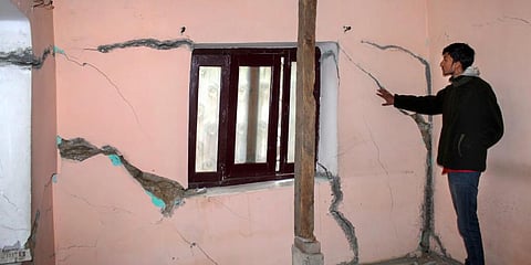 Image used for representational purpose. (Photo | PTI)
