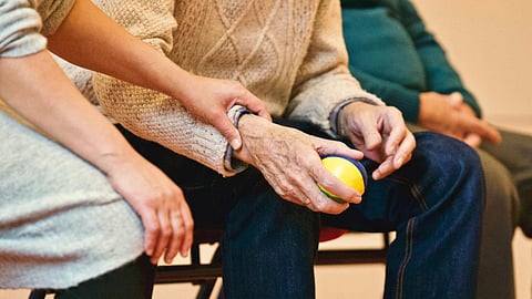 Image used for representational purposes only (Photo | Pexels)