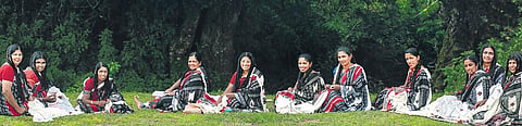 Toda tradition