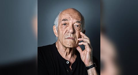 Actor Mark Margolis, who is known for his role as Hector Salamanca in the Breaking Bad and Better Call Saul series, died at the age of 83. (Photo | IMDb)