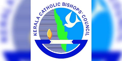 Kerala Catholic Bishops’ Council. (Photo |Website)