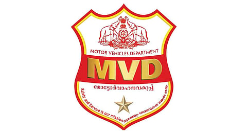 Motor Vehicles Department.