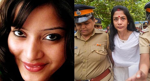 Former media executive Indrani Mukerjea was charged with the alleged murder of her daughter, Sheena Bora. (Photos | File/PTI)
