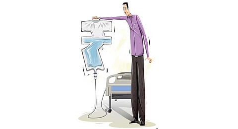 Health insurance benefits at workplace influence job seekers