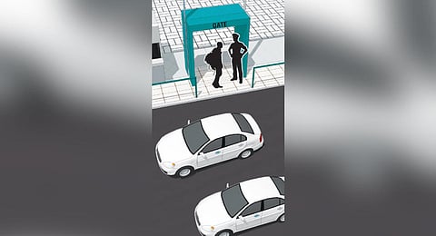 Image used for representational purpose. (Express Illustration)
