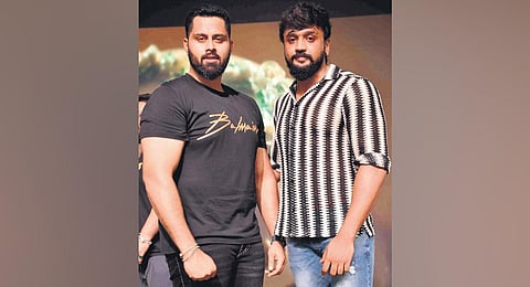 Vaamana is aiming for a mid-September release