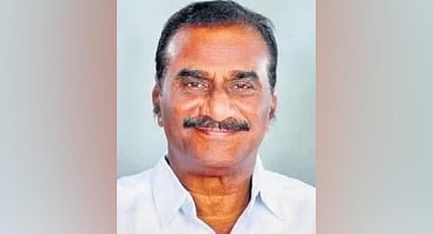 Vanama Venkateswara Rao