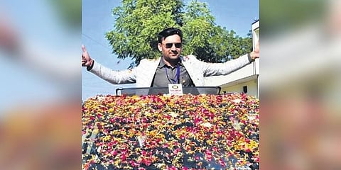 Gurtez Singh Sidhu