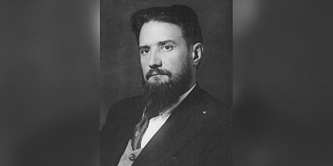 Igor Kurchatov