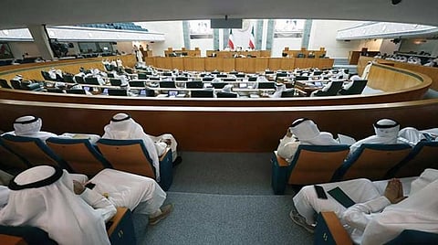 A draft media law in Kuwait that threatens to outlaw criticism of top officials is causing anger in the country long considered to have the highest level of free expression in the Gulf. (Photo | AFP)