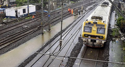Image used for representational purpose. (Photo | PTI)