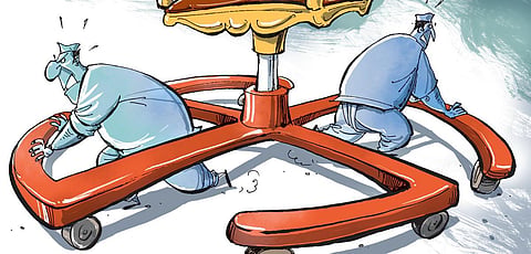 Image used for representational purpose only. (Express IIlustration)