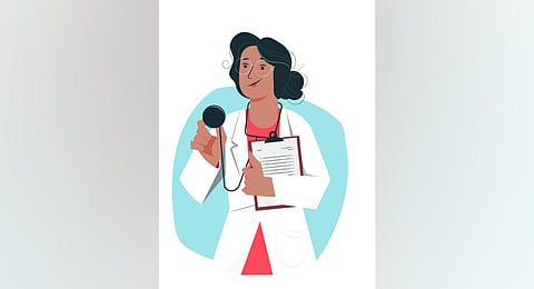 Image used for representational purpose only. (Express IIlustration)