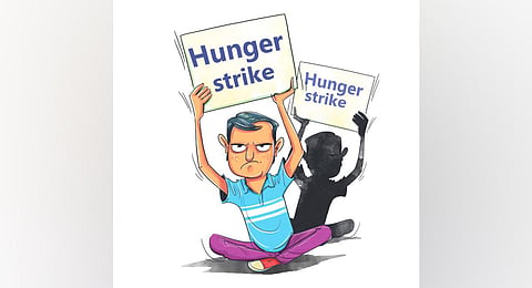 Image used for representational purpose only. (Express IIlustration)