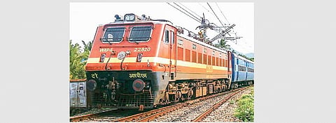 AP's Piduguralla station to get Rs 19.33-crore facelift under the Amrit Bharat Scheme