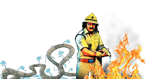 Image used for representational purpose only. (Express IIlustration)