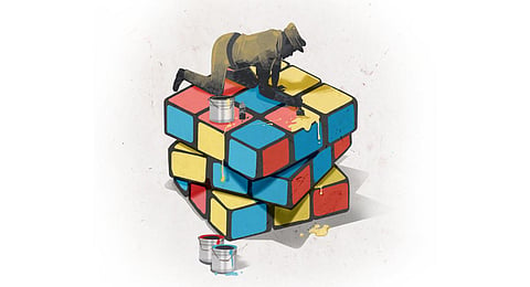 Image used for representational purpose.