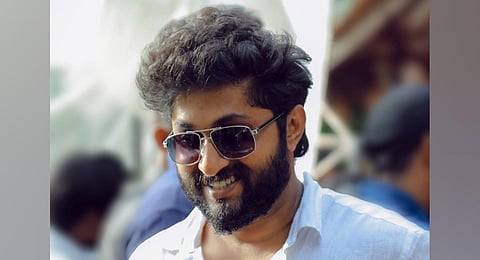 Dhyan Sreenivasan. (Photo | Express)