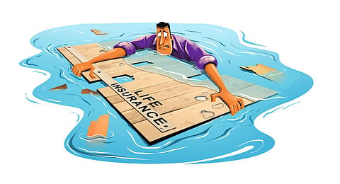 Image used for representational purpose only. (Express IIlustration)